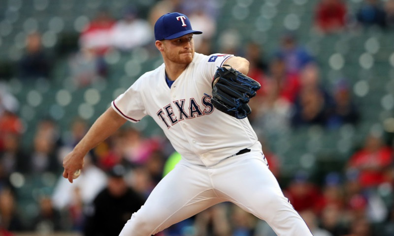 2018 MLB Risers and Fallers: Volume 2