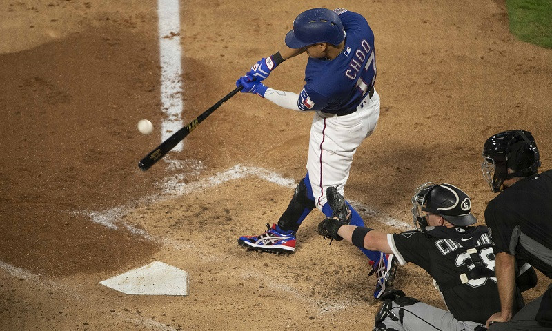 MLB DFS Core Stacks: Monday, August 12th