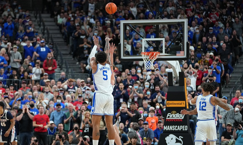 CBB DFS Slate Breakdown: Tuesday, November 30th