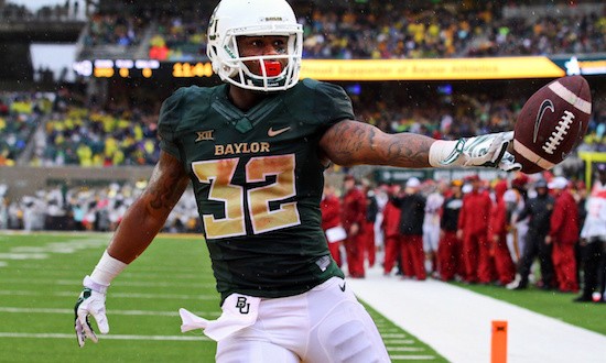 CFB Playing the Percentages: Thursday