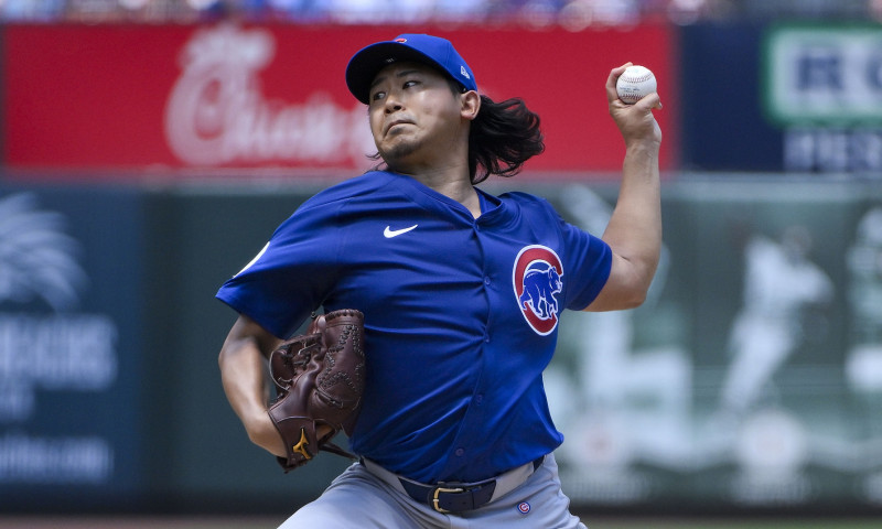 MLB Underdog Player Predictions for Monday (10/6)