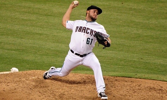 The Relief Brief: Friday, August 26th