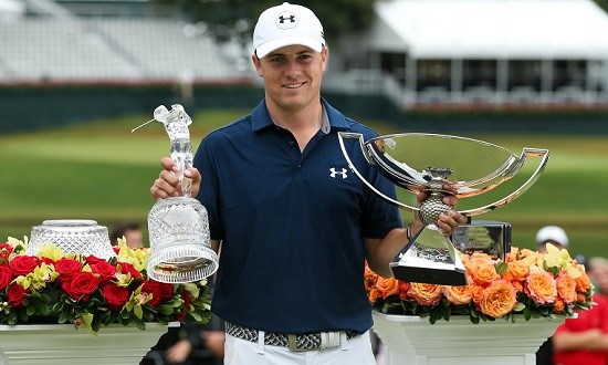 An Analytical Means for Making Your Own Luck in Daily Fantasy Golf