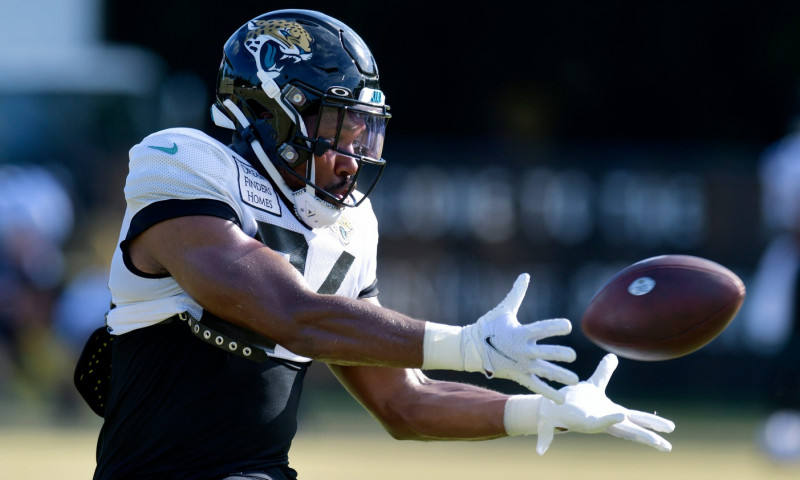 Preseason DFS Hall of Fame Game Picks - Core Plays for August 4, 2022