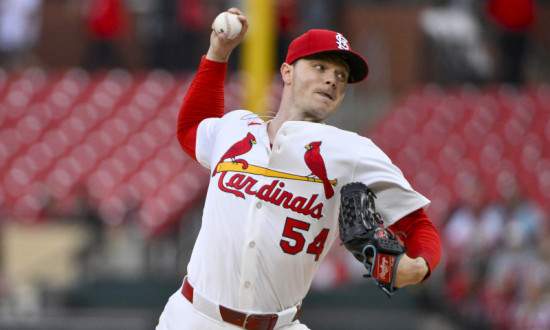 Daily Pitcher Breakdown: Tuesday, June 21st