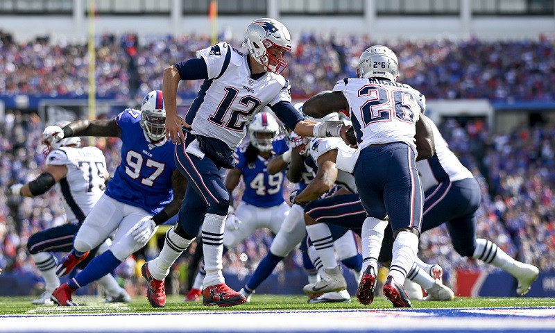 NFL DFS Expert Survey: Thursday Night Football