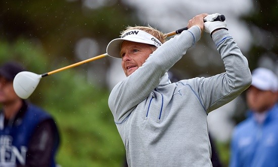 Searching for a Specialist: Italian Open