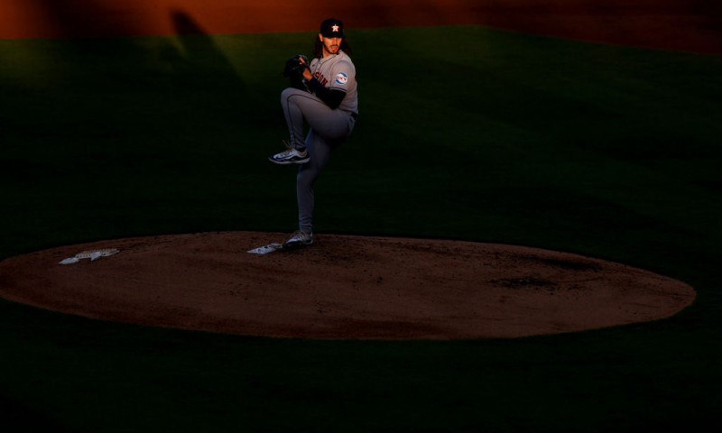 MLB DFS Expert Survey: Friday, August 16th