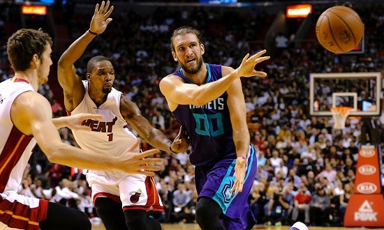 NBA Starting 5: Friday, January 29th