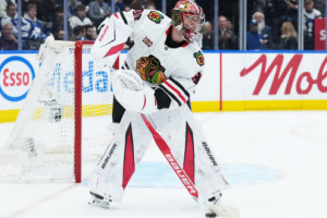 Knight of the Blackhawks