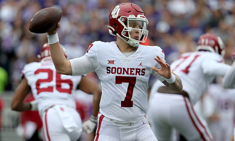 CFB Slate Breakdown: Week 6 (Main Slate)