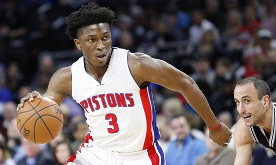 NBA Starting 5: Thursday, February 4th