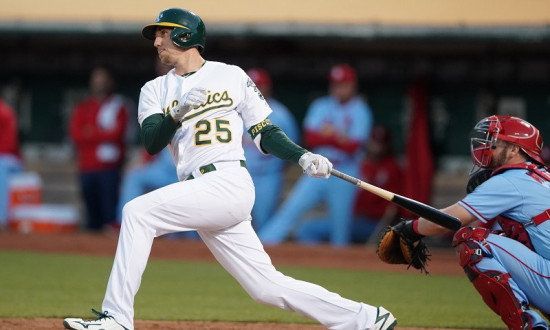 MLB First Look: Monday, September 19th