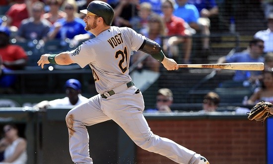 MLB GPP Plays: Tuesday, May 10th