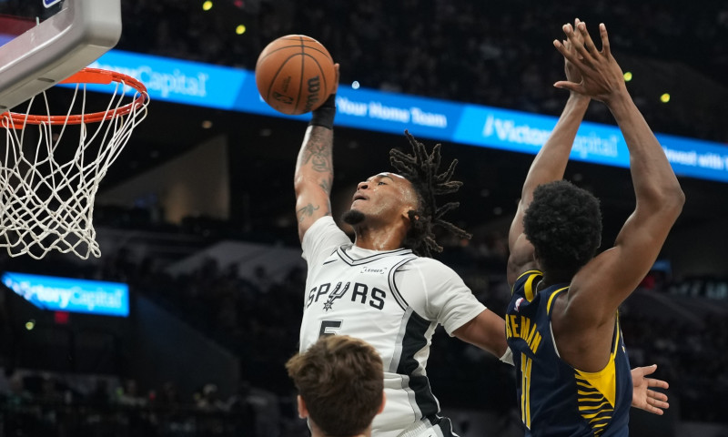 NBA DFS Expert Survey: Saturday, January 4th