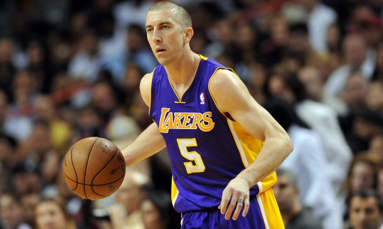 NBA Daily Plays: November 12, 2013