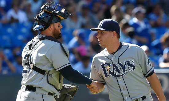 The Relief Brief: Thursday, September 15th