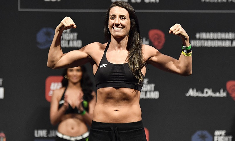 MMA Expert Survey - UFC Fight Night: Rodriguez vs. Waterson