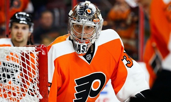 NHL Daily Plays: Thur., Dec 19