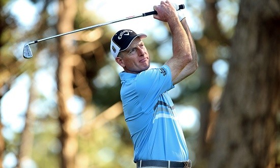 Daily Fantasy Foursome: Valero Texas Open