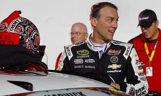 Trading Paint: 5-Hour Energy 301 DFS Picks