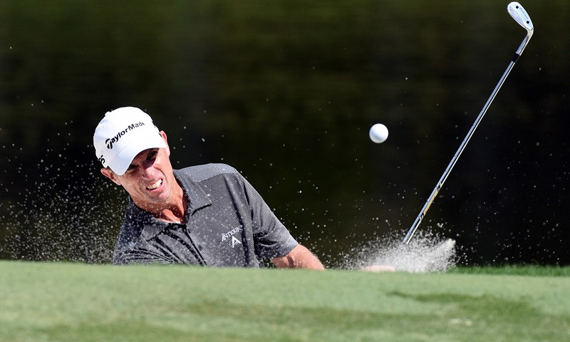 Golf DFS: Lone Tree Classic Round 2 Breakdown