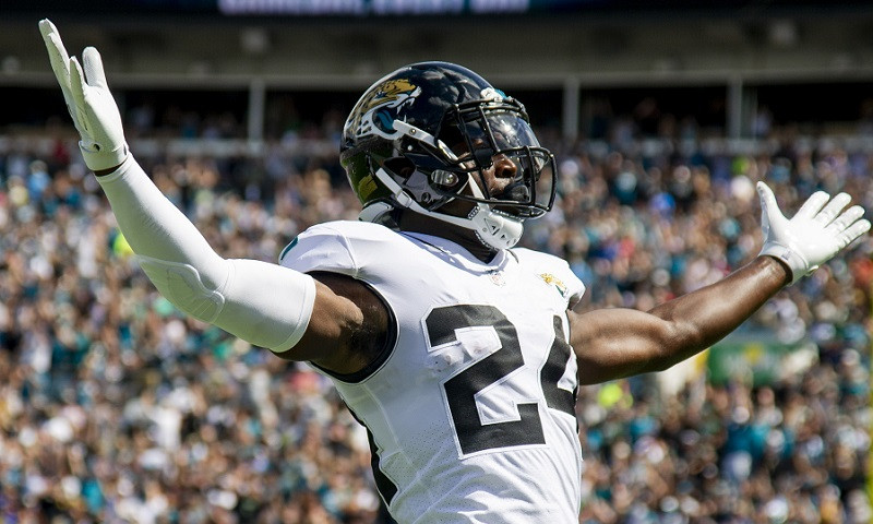 NFL Advanced Matchup Plays: Week 6