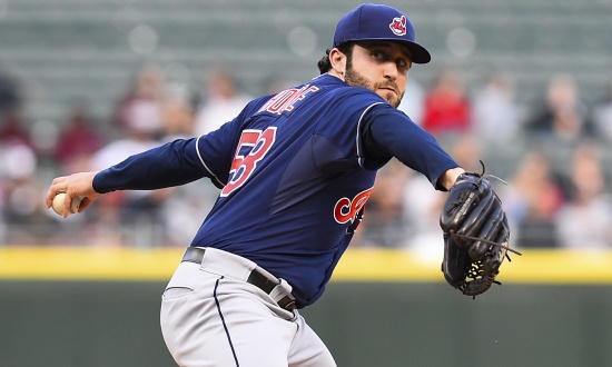 Advanced Stats Pitching Charts - Wed 9/10