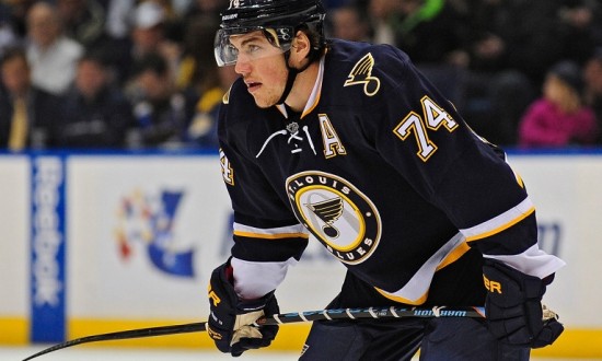 NHL Frozen Five: Tuesday, February 3rd