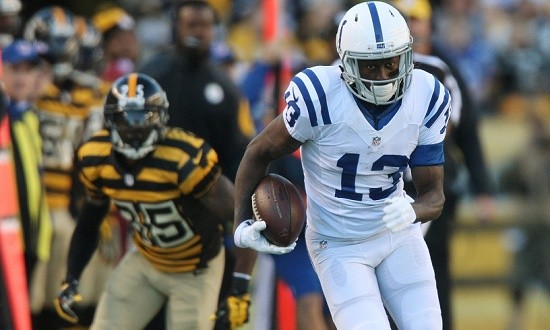 NFL Injury Report: Week 9