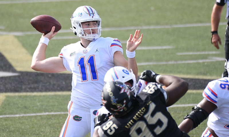 CFB DFS Expert Survey: Week 15