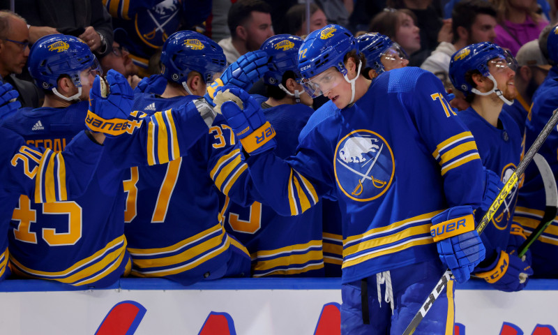 NHL DFS Slate Summary: Tuesday, October 17th