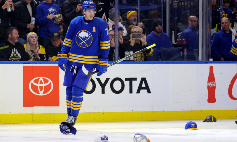 NHL DFS Expert Survey: Thursday, April 17th