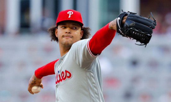 Daily Pitcher Breakdown: Monday, April 25th