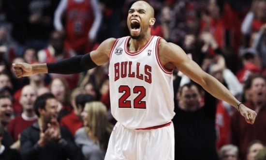 NBA Daily Plays: Jan. 22, 2014