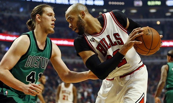 FanDuel NBA Core Plays: Sunday, December 10th