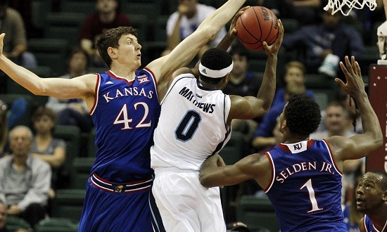 CBB Daily Plays: NIT Tuesday