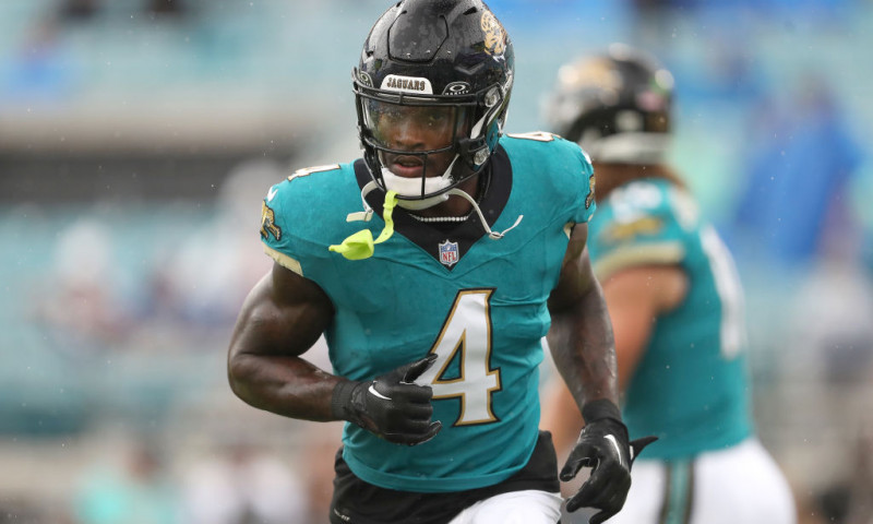 Patriots vs. Jaguars Player Props: Three Predictions for Sunday