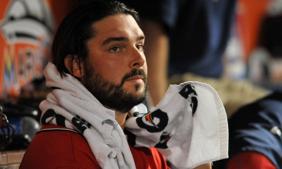 Daily Pitcher Breakdown: August 25th