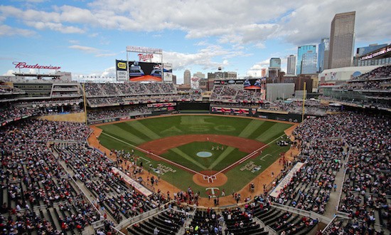 DraftKings and Major League Baseball Sign New, Exclusive Deal