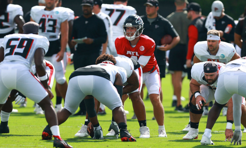 Find Your Edge: Week 16 - When Backup QBs Become Starters