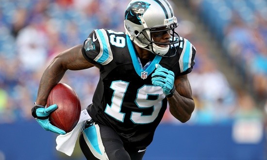 Stuff Happened - Week 12 Edition