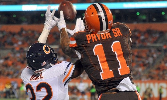 The Past is Prologue: Week 4