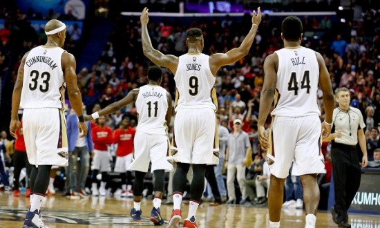 NBA Daily Plays: January 16th, 2014