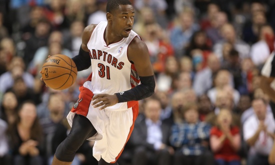 NBA Daily Punts: January 27, 2014