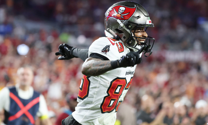 NFL Underdog Player Predictions for Week 6