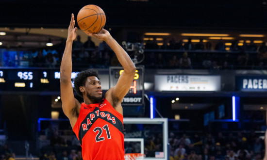 NBA Starting Five: Tuesday, March 1st