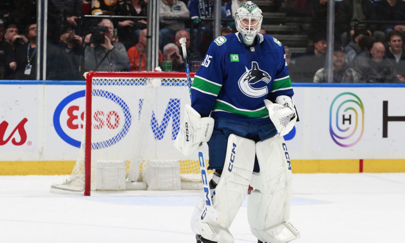 NHL DFS Slate Summary: Saturday, March 9th