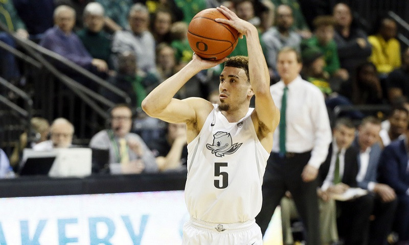 CBB DFS Slate Breakdown: December 4th