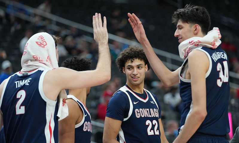 CBB DFS Picks - Tournament Breakdown: Thursday, Sweet Sixteen